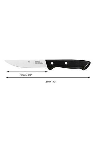 Classic Line Çok Amaçlı Bıçak 12 Cm Çok Renkli