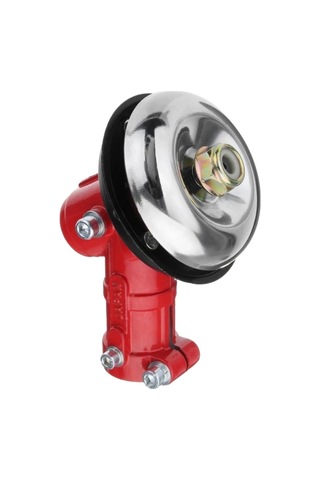 Rapco Motorlu Tırpan Redüktörü 7 Diş 26 Mm