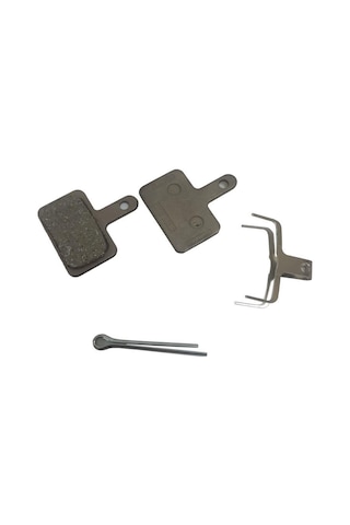 SHIMANO Disk Fren Balatası B05S AÇIK