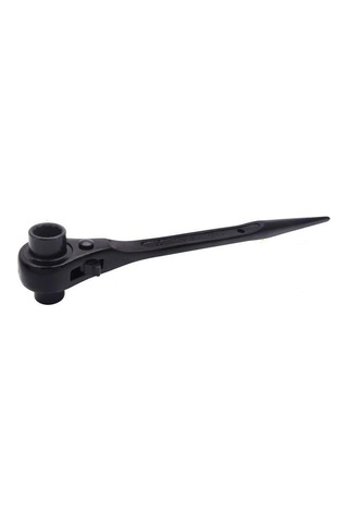 Spero Sağ-sol Cırcırlı Kazıklı İskele Lokma Anahtar 11x13 Mm