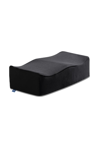 SimpleThePillow Oval Bbl Yastık Kalça Destek Yastığı Kalça Estetiği Yastığı Destek Yastığı 41*19*10