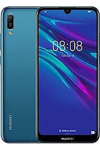 Yenilenmiş Huawei Y6 2019 32 GB A Kalite (12 Ay Garantili)