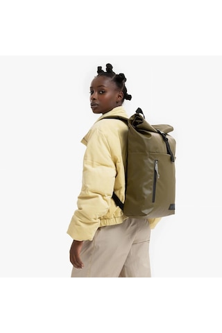 Easpack Eastpak Up Roll Tarp Army Sırt Çantası Yeşil
