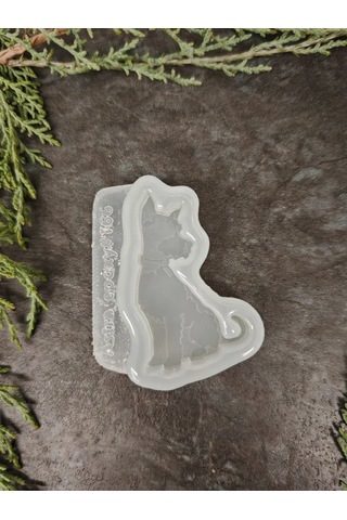 Astra Epoxy Silikon Kalıp "köpek" 295807184