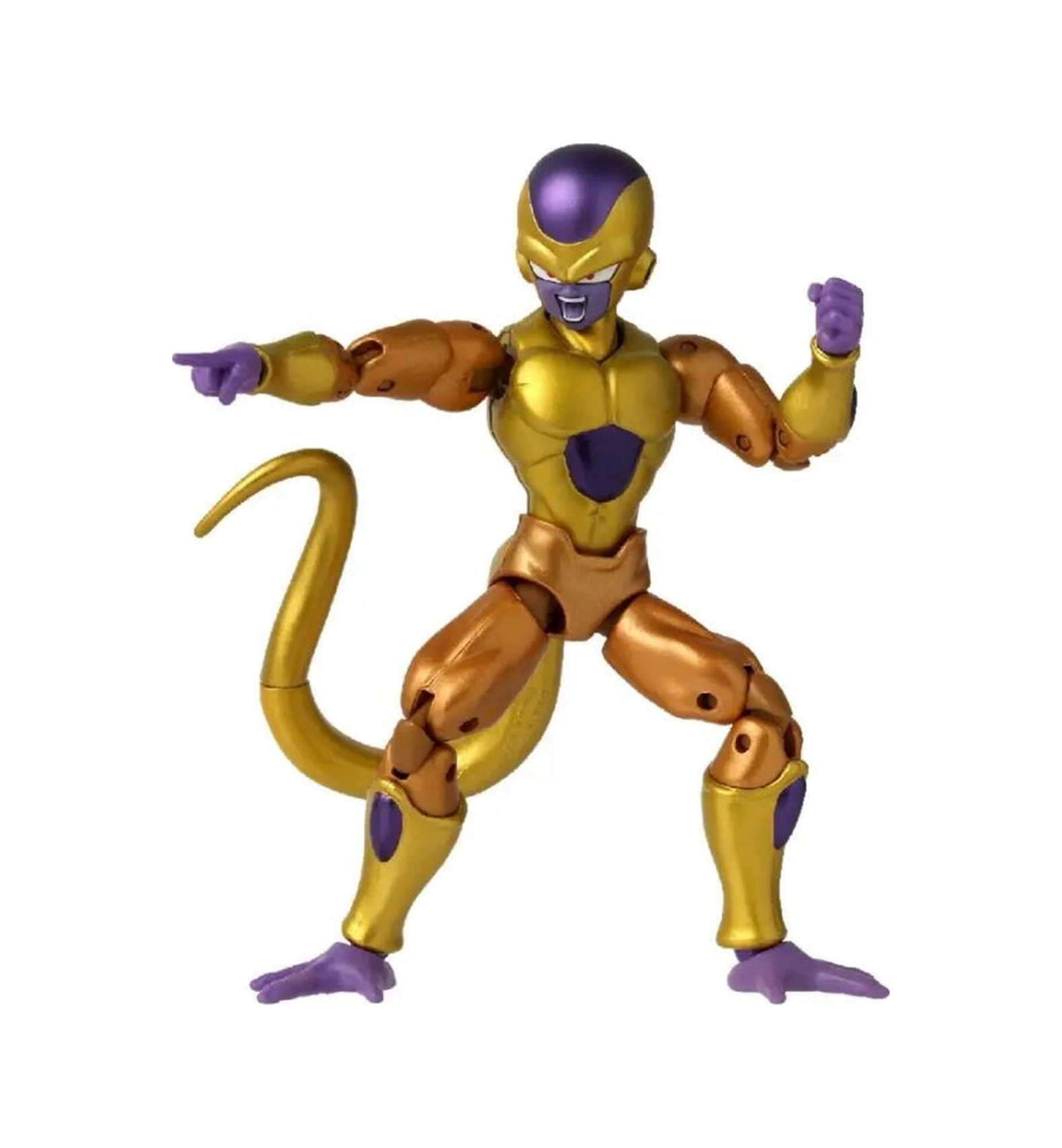 Ds Golden Frieza Vs Ssgss Goku