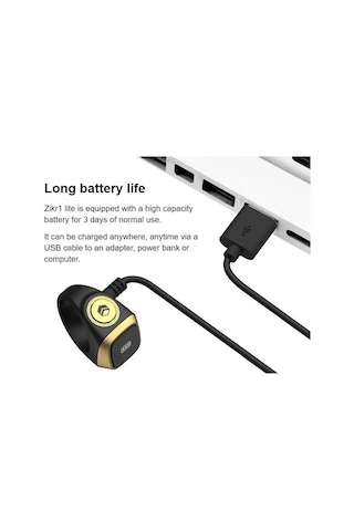 Didadodo Ezan Okuyan Dijital Yüzük, Zikirmatik Tesbih Zikirmatik