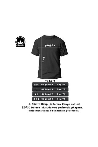 Unisex The Sunshine Baskılı Tasarım Tshirt Lacivert