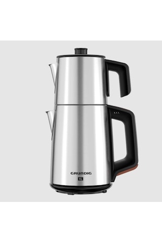 Grundig TM 4582 I Çay Makinesi