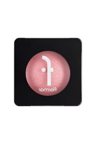 Fırınlanmış Doğal Işıltılı Allık - Shimmer Pink 00