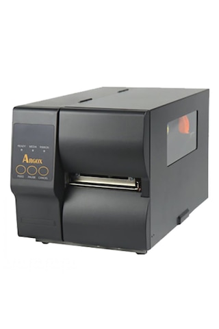 Argox Ix4-240 203dpı Endüstriyel Barkod / Etiket Yazıcı Argox Ix4-240 203dpı Endüstriyel Barkod / Etiket Yazıcı
