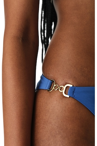 Penti Mavi Hannah Side Bikini Altı