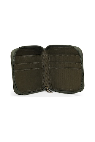 Lumberjack Outdoor Fermuar 4fx Haki Erkek Cüzdan 000000000101698527 Haki
