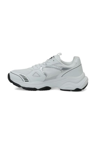 U.s. Polo Assn. Merıda 6pr 102695930 Kadın Spor Ayakkabı Beyaz 36-40