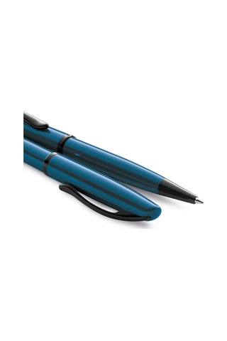 Pelikan Jazz Noble Tükenmez Kalem Lacivert