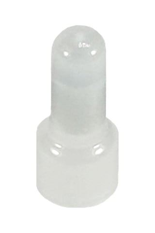 Gwest - Kablo Ucu Kapama Terminali 0,5-1,5mm² - Seçenekli Ürün 25'li Paket 0.5 - 1.5 MM²