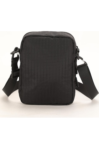Baggaj Co2427 Omuz Çantası Black