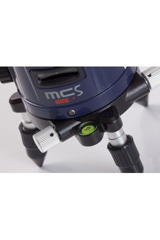 Leıca Mc5 Agatec Mekanik Terazileme Leıcaagamc5
