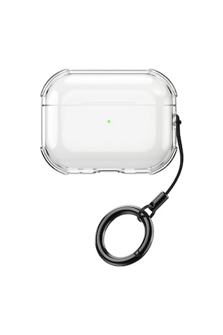 Airpods Pro 3 3.nesil Showy Kılıf - Şeffaf
