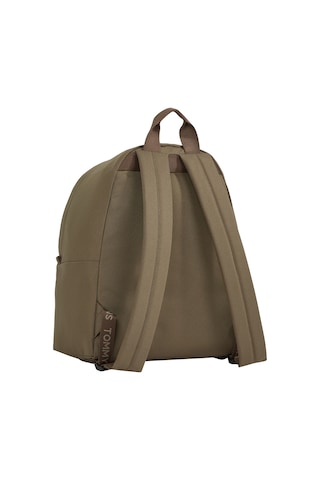 Tommy Hilfiger Erkek Sırt Çanta Am0am13726gwn Brown