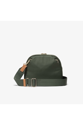 Herschel Talia Kadın Yeşil Bel Çantası 11445 Yeşil