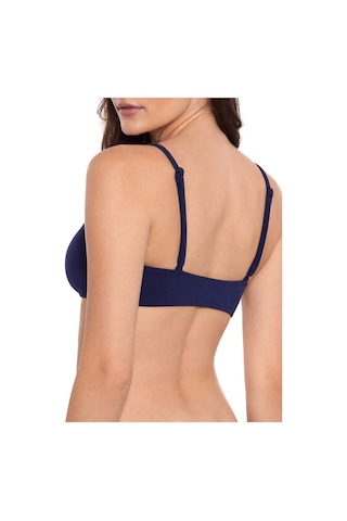 Polo Ralph Lauren Kadın Bikini Üstü 21468538-nvy 21468538-nvy Lacivert Lacivert