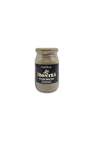 Forx5 Bitkisel Sindirim Destek Çayı 250 G