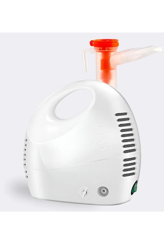 Galena Medikal Kompresörlü Nebulizatör Axd-302