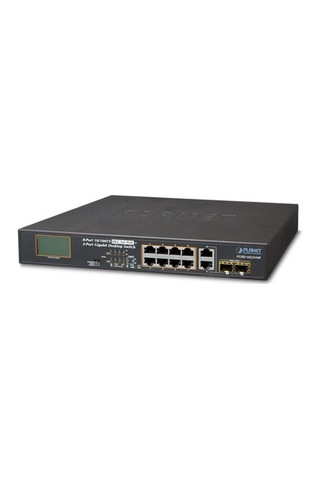 Planet Pl Fgsd 1022Vhp Masaüstü Tip Switch