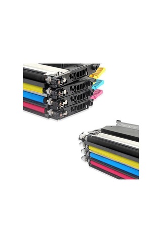 Hp Color Laser Mfp 179Fnw Set Uyumlu Toner Çipli / Hp 117A Çipli