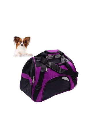 Dm Taşınabilir Su Geçirmez Evcil Hayvan Taşıma Çantası - Pratik Ve Güvenli