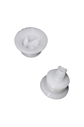 Arnica Uyumlu Gh21591 Diva Blender Hazne Kapağı Alt Bıçak Yuvası