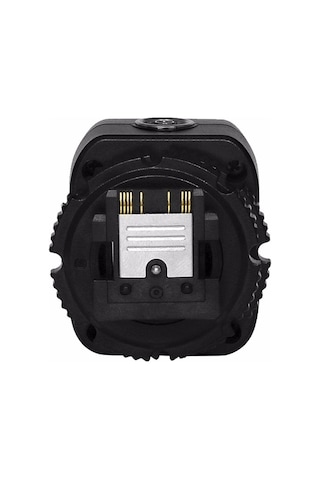 Sony A6500 A6300 A6000 Rx10 için Sony Flaş Adaptörü Pixel Tf-335