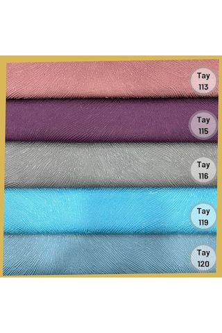 Tay Tüyü Döşemelik Kumaş (Yerli 1.Kalite Taytüyü) (471200730)
