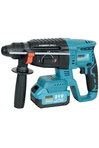 Mager Pro Drager 21V Ultra 5'li Set