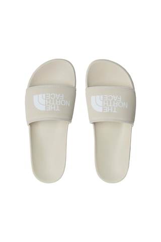 The North Face Erkek Base Camp Slıde Iıı Terlik Nf0a4t2r6s91 Beyaz