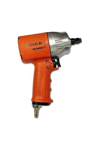 Osaka OPC-51212 MCN Havalı Somun Sökme Makinesi