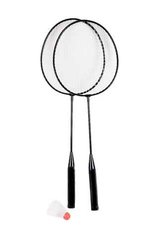 Avessa Mb-61039 Badminton Raket Set