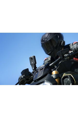 DJI Osmo Motorcycle Heavy-Duty Mount