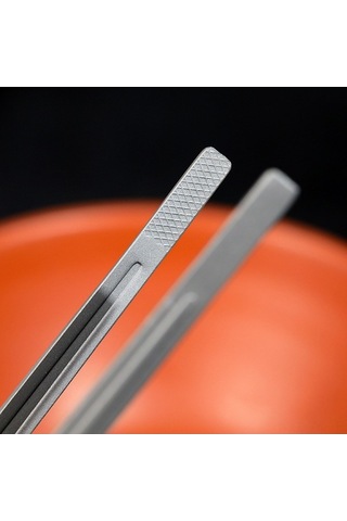 Ebitda Lixada Titanyum Pense Bbq Aleti Hafif Kamp Çantası Yürüyüş Mutfak Eşyası Çok Renkli