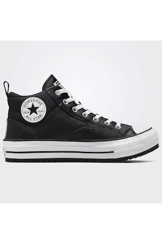 Converse Chuck Taylor All Star Malden Street Erkek Siyah Ayakkabı A04477C-001 001
