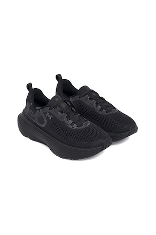 Under Armour Ua Infinite Elite 2 Erkek Koşu Ayakkabısı 3028169-004 Siyah Siyah