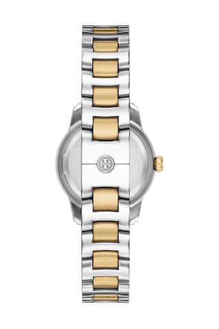 Tory Burch Tbw9073 Kadın Kol Saati Metalik Gri