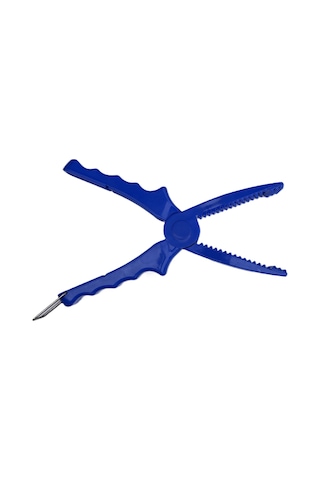 Plastik Gripper Balık Tutucu Kilitli 20 Cm Standart