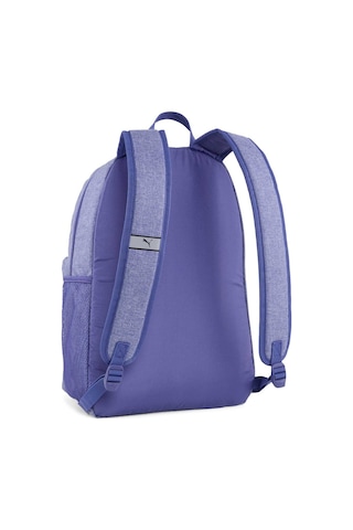 Puma Phase Backpack Iıı B Mavi Erkek Sırt Çantası Mavi