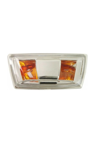 Chevrolet Cruze Çamurluk Sinyal Lambası Takımı Sağ Sol 2009-20