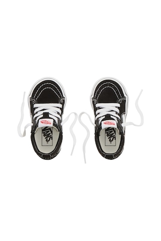 Vans Sk8-hı Çocuk Ayakkabı Vn0a3tfx6bt1 Vn0a3tfx6bt1 Siyah Siyah