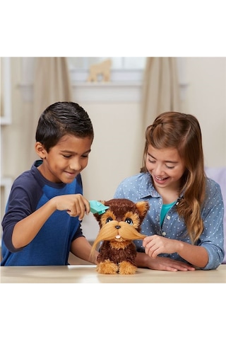 Furreal Tüylü Köpeğim E0497