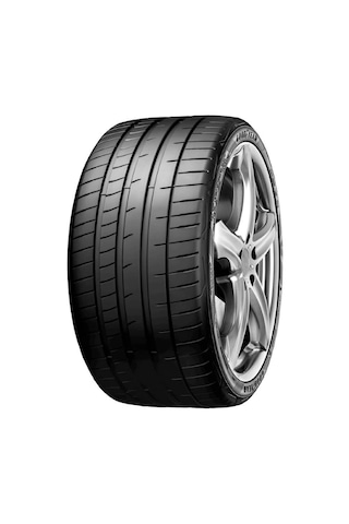 Goodyear 255/40R20 101Y Xl Eagle F1 Supersport Ev Nf0 Porsche Yaz Lastiği 2025