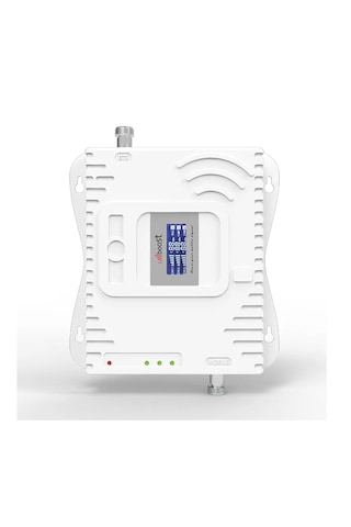Callboost Cb70w Üç Bantlı 2g-3g-4g-5g Sinyal Güçlendirici
