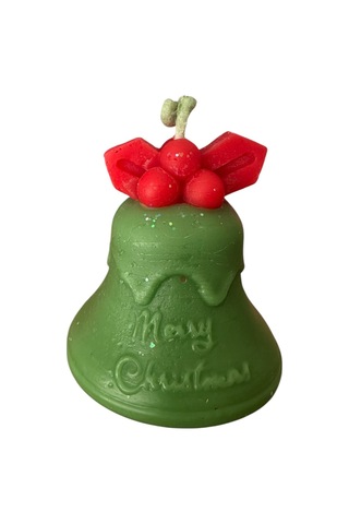 Hediye Kutulu Çan 8 Cm